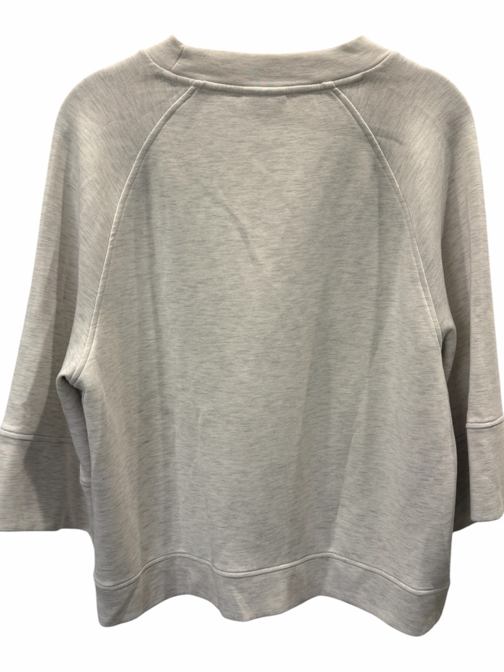 Varley Tabor Raglan Tee Size M - Picture 2 of 6